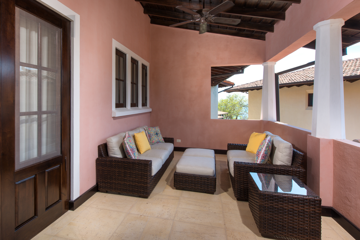 Las Catalinas 3 Bedroom Vacation Rental Sleeps 8