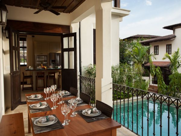 Lovely 3 Bedroom Vacation Home with Private Pool