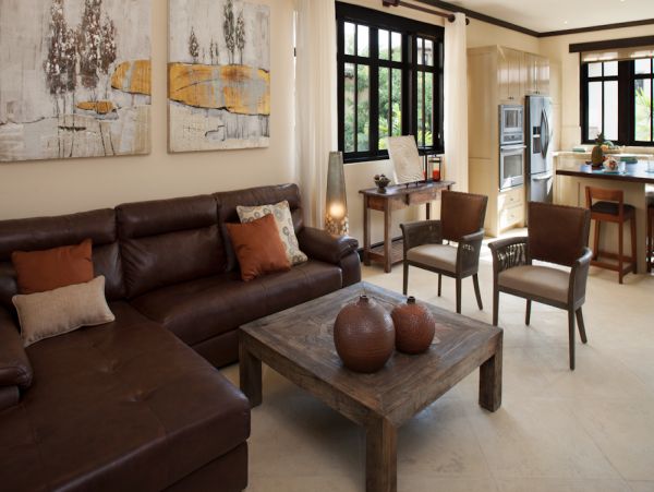 Lovely 3 Bedroom Vacation Home with Private Pool