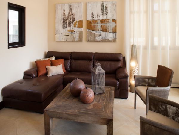 Lovely 3 Bedroom Vacation Home with Private Pool
