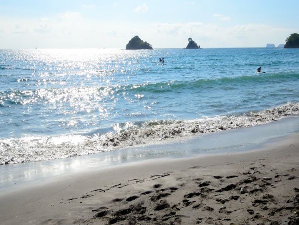 Oceanview Gorgeous Vacation Villa in Las Catalinas