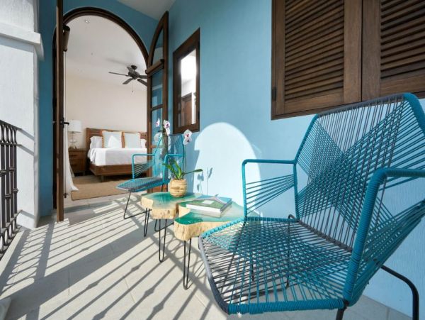 Oceanview Gorgeous Vacation Villa in Las Catalinas