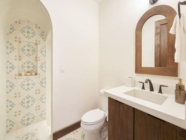 Oceanview Gorgeous Vacation Villa in Las Catalinas