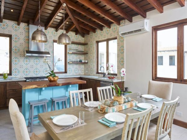 Oceanview Gorgeous Vacation Villa in Las Catalinas