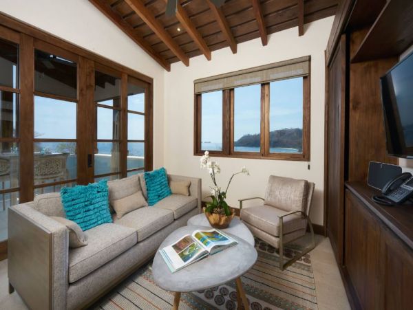 Oceanview Gorgeous Vacation Villa in Las Catalinas