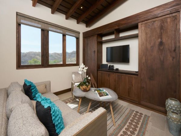 Oceanview Gorgeous Vacation Villa in Las Catalinas