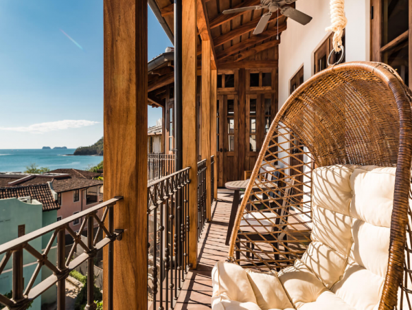 Las Catalinas Luxury Four Bedroom Vacation Villa Sleeps 12