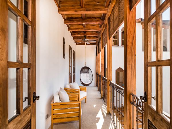 Las Catalinas Luxury Four Bedroom Vacation Villa Sleeps 12
