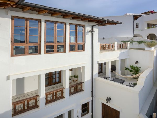 Views of Catalina Island Luxury Accommodation