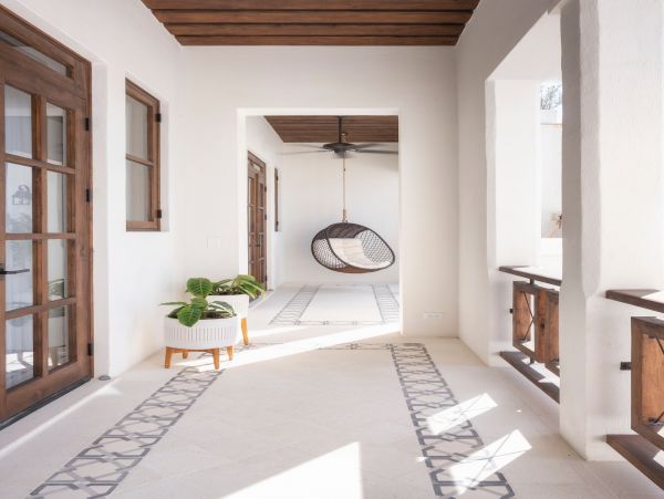 Views of Catalina Island Luxury Accommodation