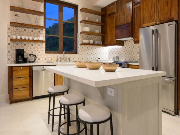 Views of Catalina Island Luxury Accommodation
