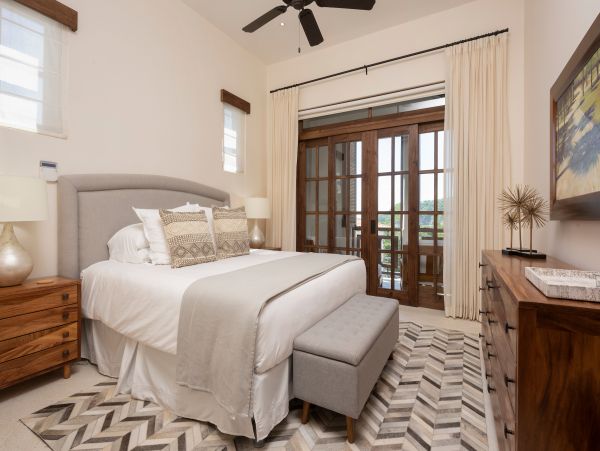 Views of Catalina Island Luxury Accommodation