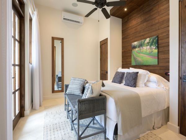 Views of Catalina Island Luxury Accommodation