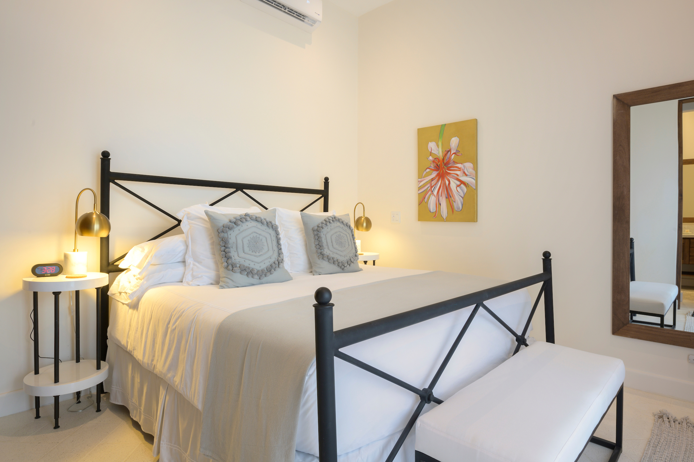 Views of Catalina Island Luxury Accommodation