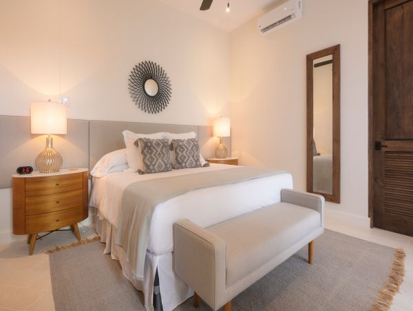 Views of Catalina Island Luxury Accommodation