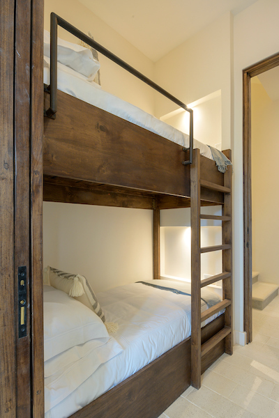 Views of Catalina Island Luxury Accommodation