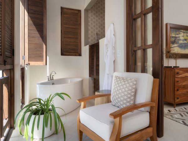 Views of Catalina Island Luxury Accommodation