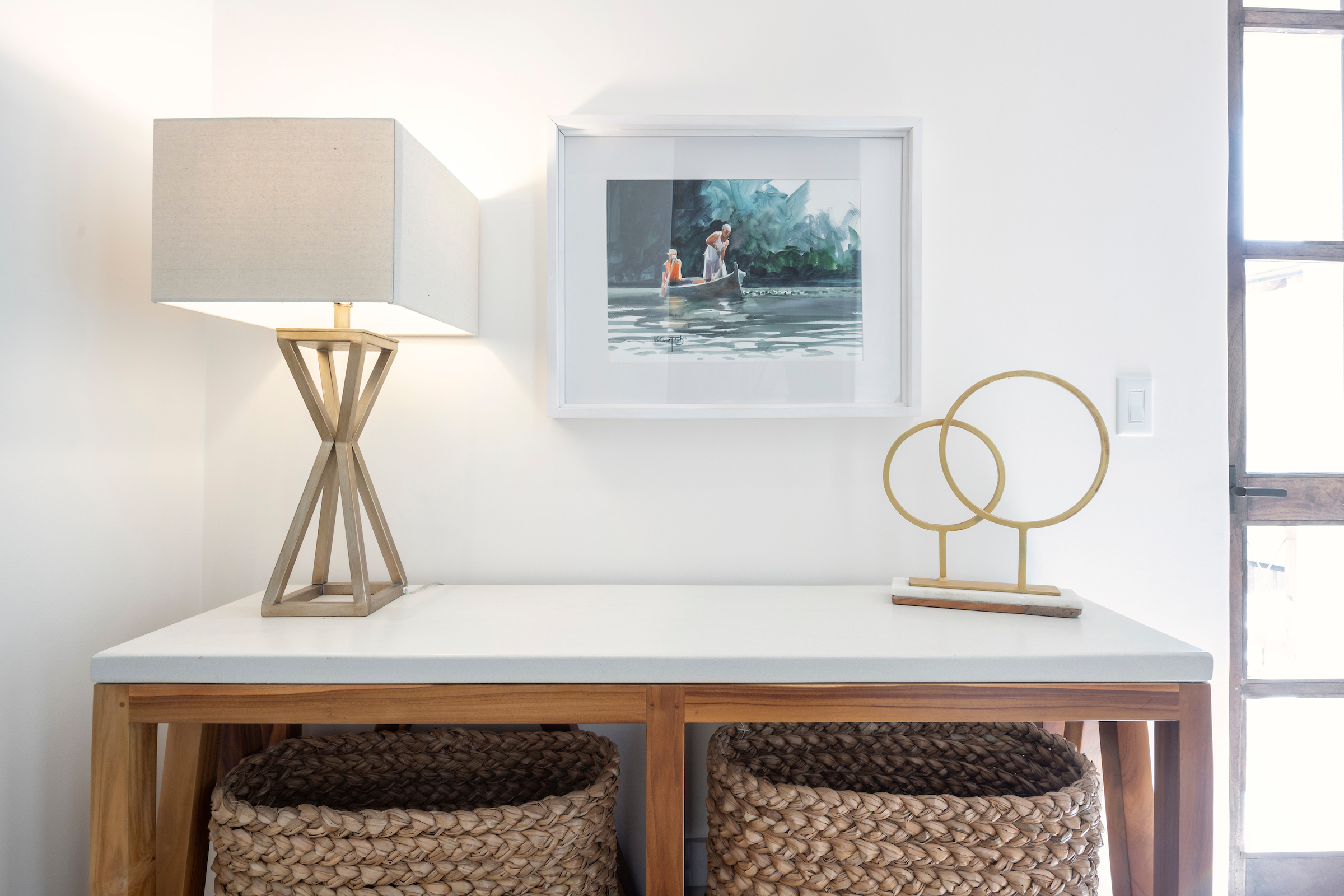 Views of Catalina Island Luxury Accommodation