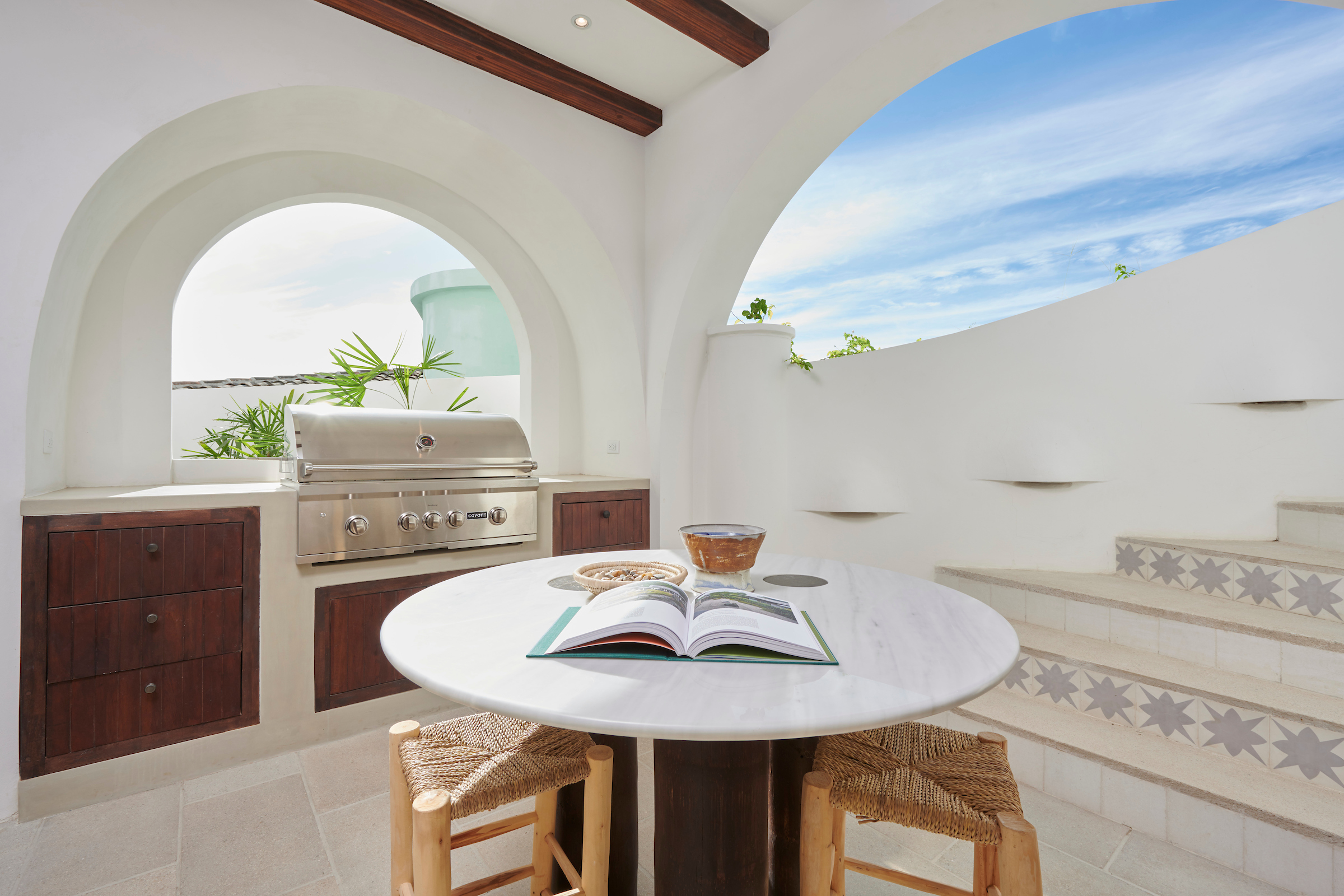 Las Catalinas Luxury Villa  Away from Home