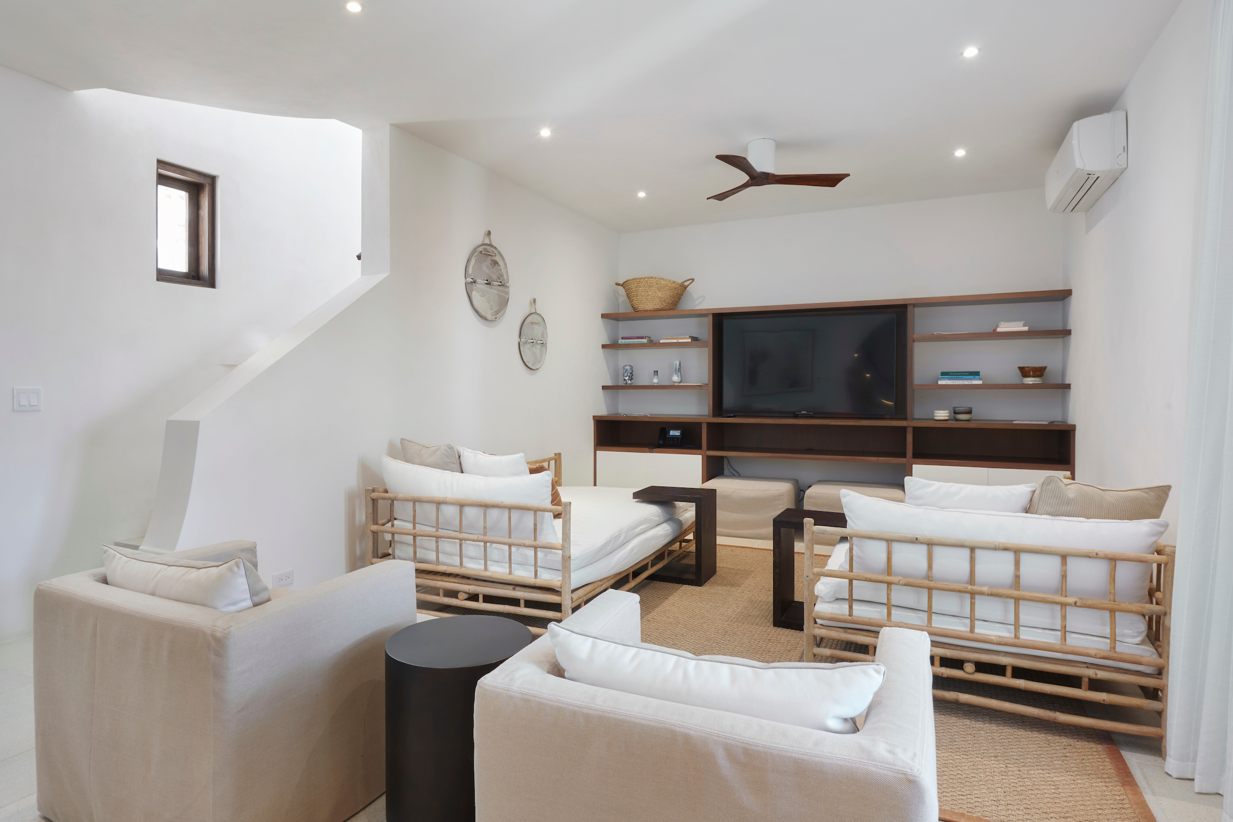 Las Catalinas Luxury Villa  Away from Home
