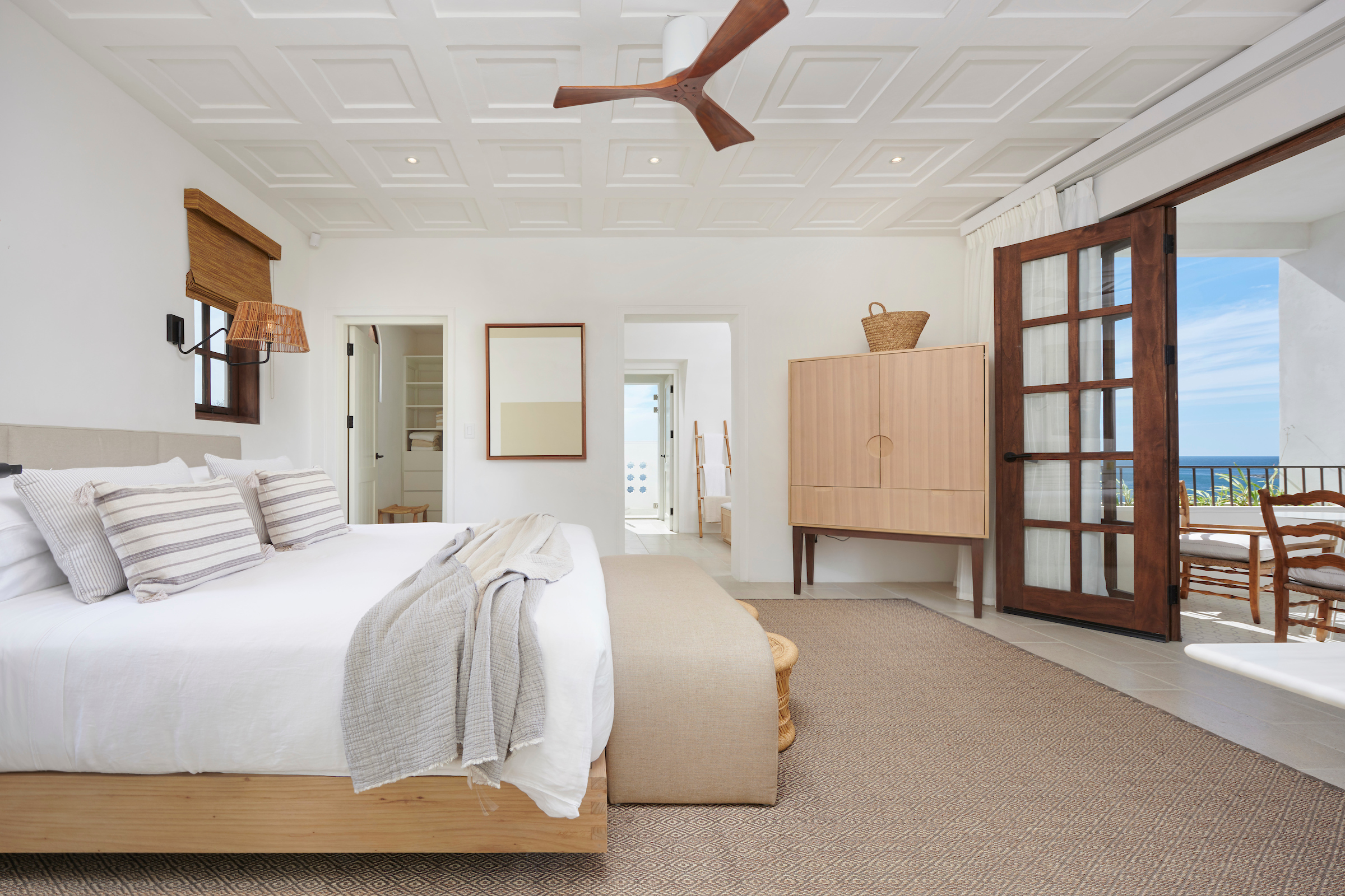 Las Catalinas Luxury Villa  Away from Home