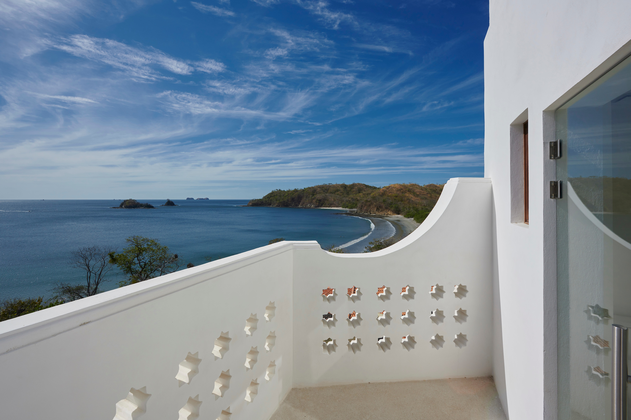 Las Catalinas Luxury Villa  Away from Home