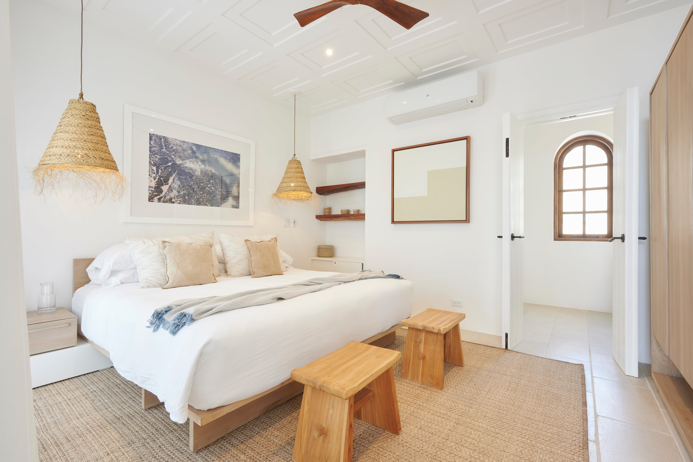 Las Catalinas Luxury Villa  Away from Home
