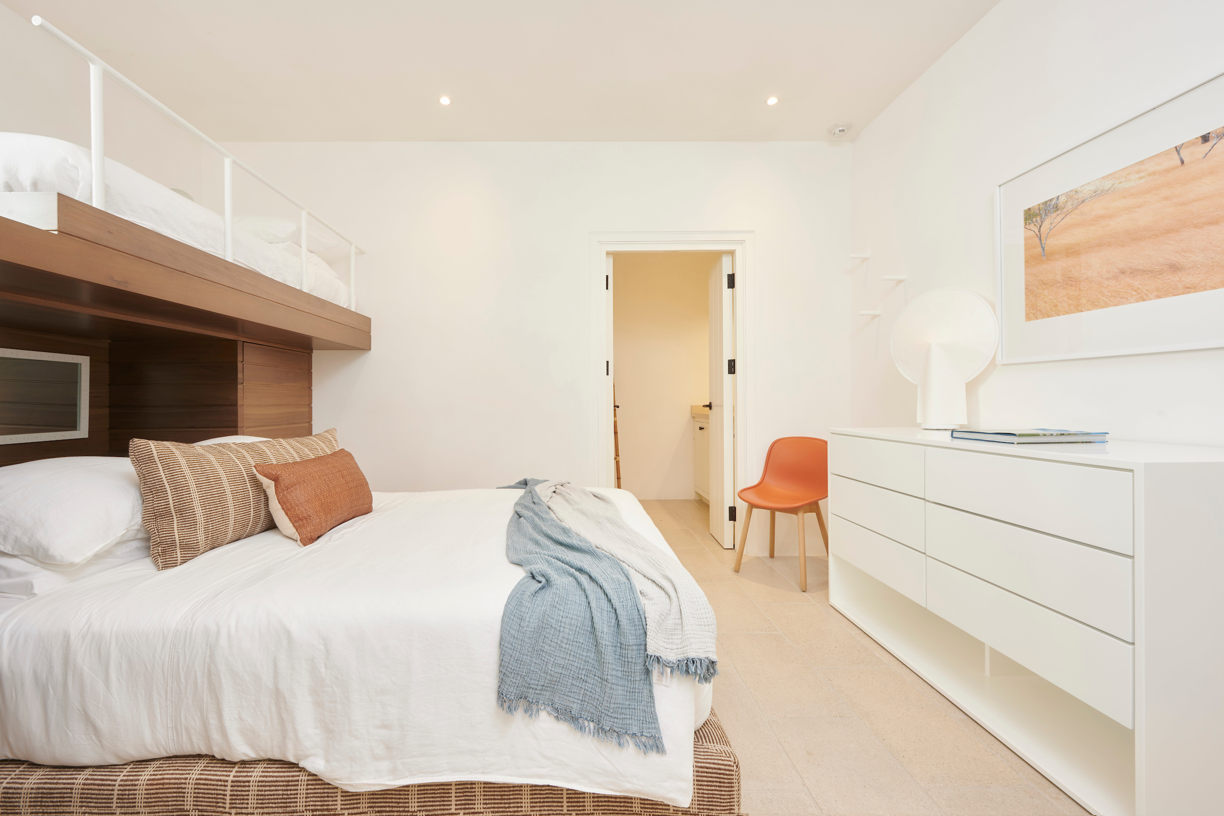 Las Catalinas Luxury Villa  Away from Home