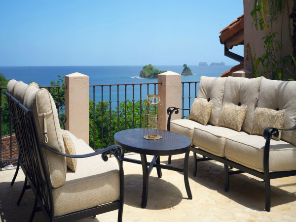 Las Catalinas Gorgeous House with 4 Bedrooms & Great Views