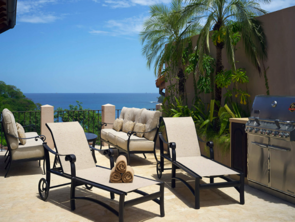 Las Catalinas Gorgeous House with 4 Bedrooms & Great Views