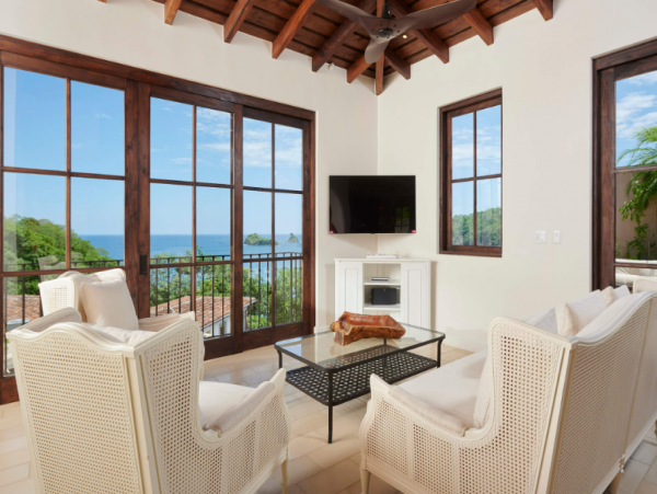 Las Catalinas Gorgeous House with 4 Bedrooms & Great Views