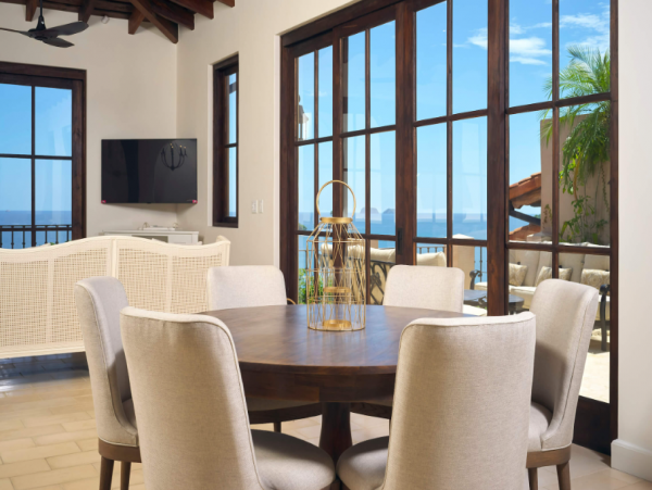 Las Catalinas Gorgeous House with 4 Bedrooms & Great Views