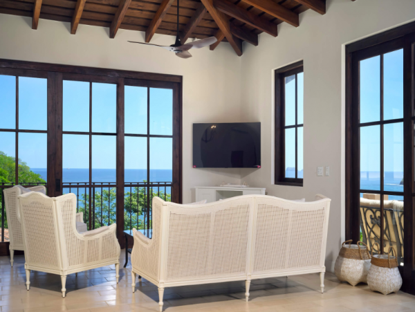 Las Catalinas Gorgeous House with 4 Bedrooms & Great Views