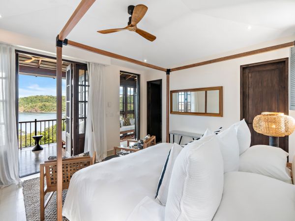 Luxury Las Catalinas Vacation Villa Pool & Amazing Views