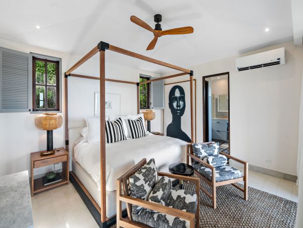 Luxury Las Catalinas Vacation Villa Pool & Amazing Views