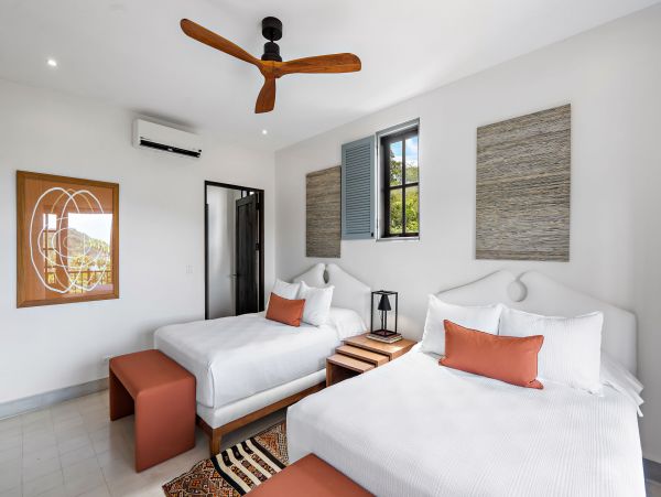 Luxury Las Catalinas Vacation Villa Pool & Amazing Views
