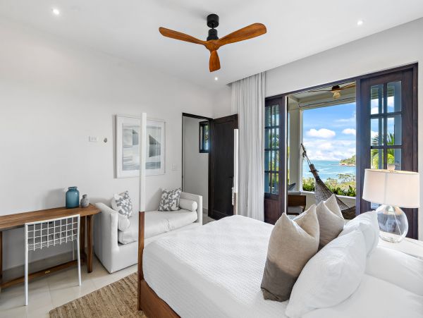 Luxury Las Catalinas Vacation Villa Pool & Amazing Views
