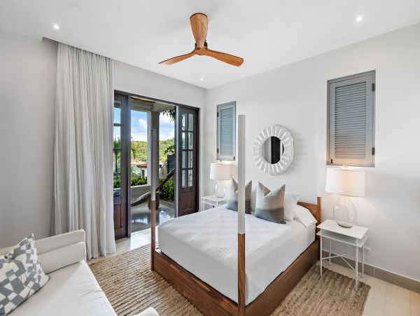 Luxury Las Catalinas Vacation Villa Pool & Amazing Views