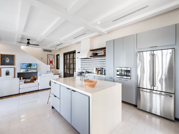 Luxury Las Catalinas Vacation Villa Pool & Amazing Views