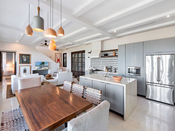 Luxury Las Catalinas Vacation Villa Pool & Amazing Views