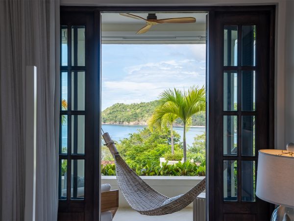 Luxury Las Catalinas Vacation Villa Pool & Amazing Views