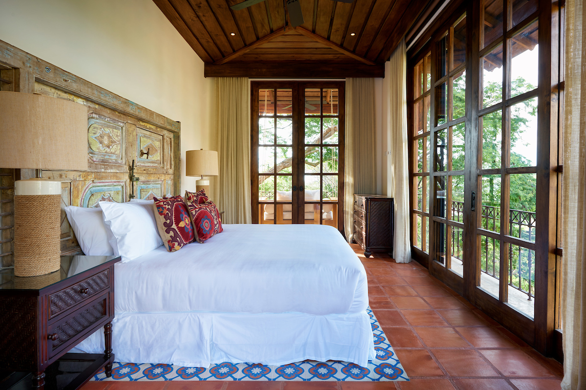 Las Catalinas Luxury Villa with 5 Bedrooms