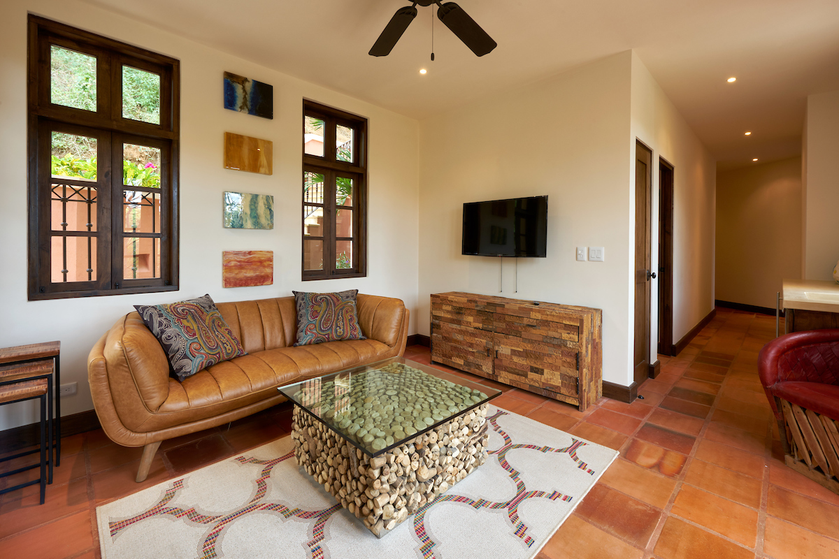 Las Catalinas Luxury Villa with 5 Bedrooms