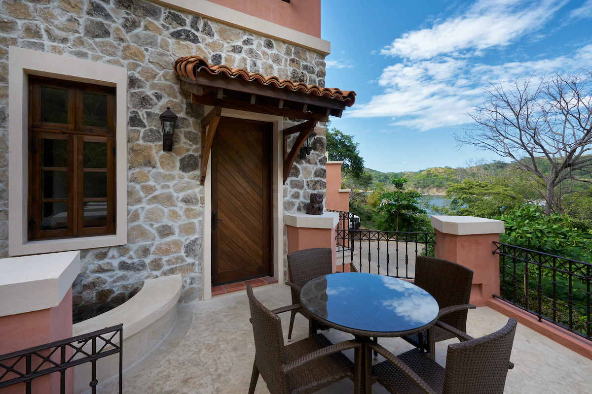 Las Catalinas Luxury Villa with 5 Bedrooms