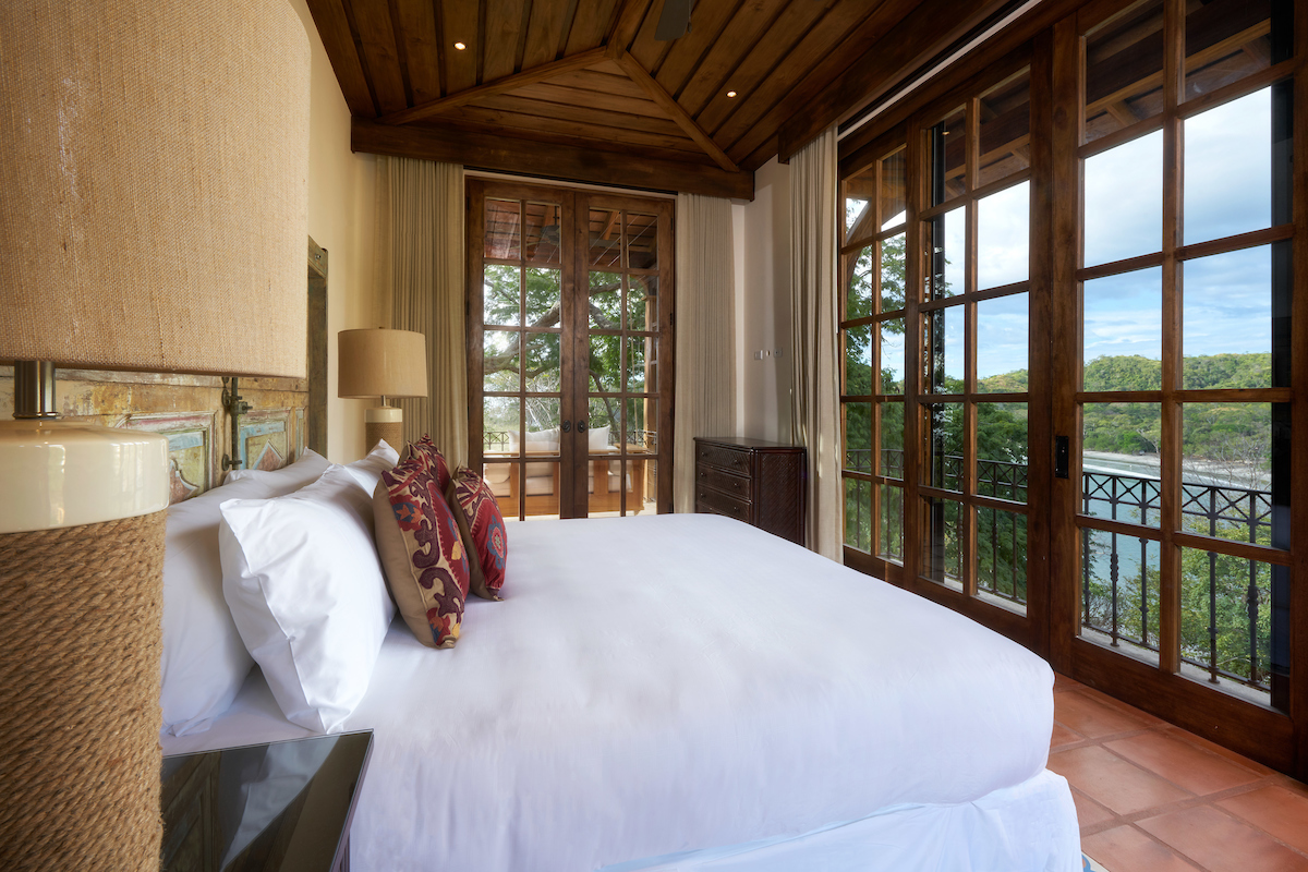 Las Catalinas Luxury Villa with 5 Bedrooms