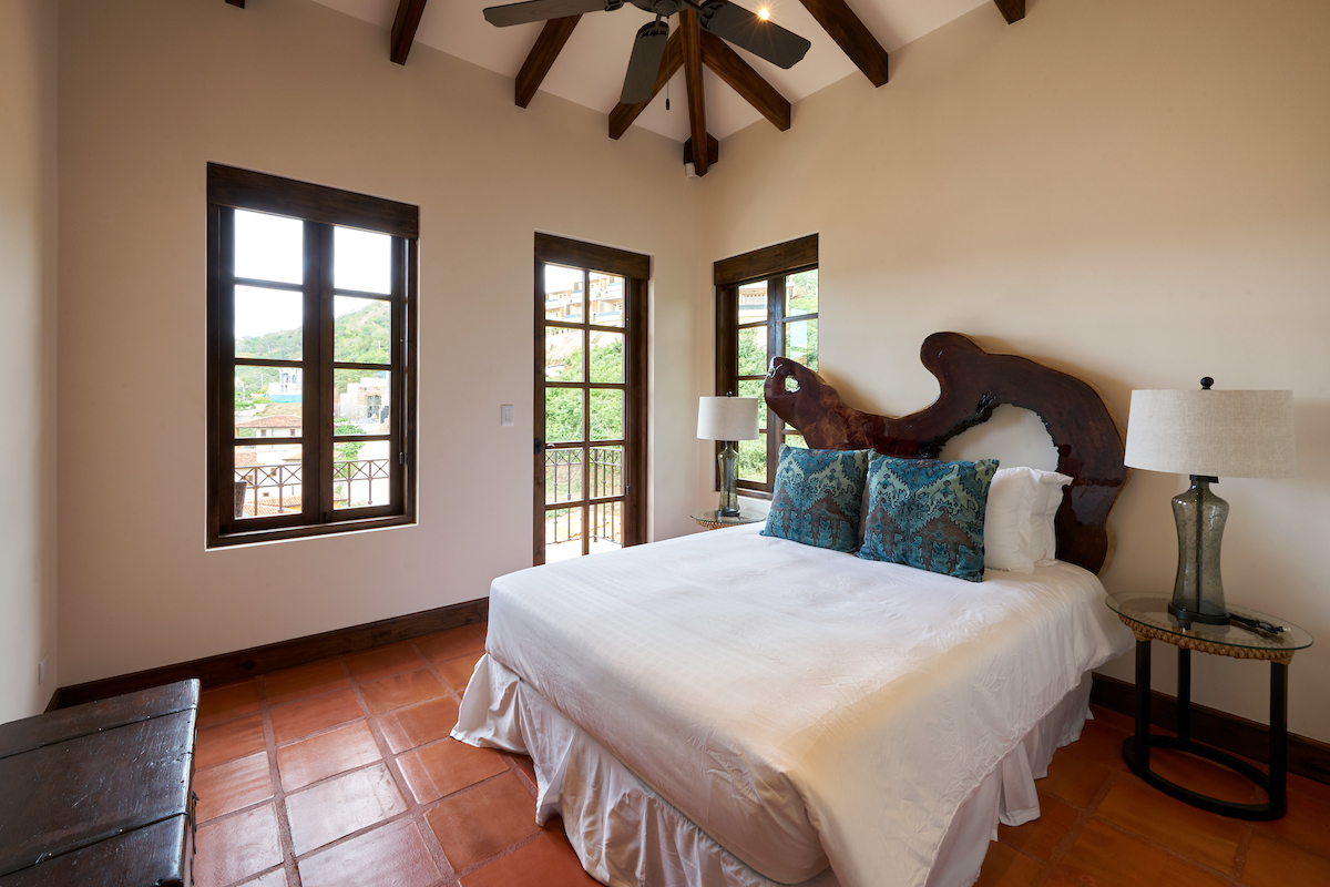 Las Catalinas Luxury Villa with 5 Bedrooms