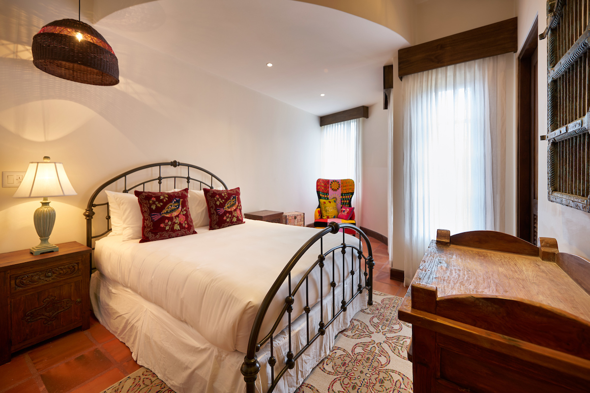 Las Catalinas Luxury Villa with 5 Bedrooms