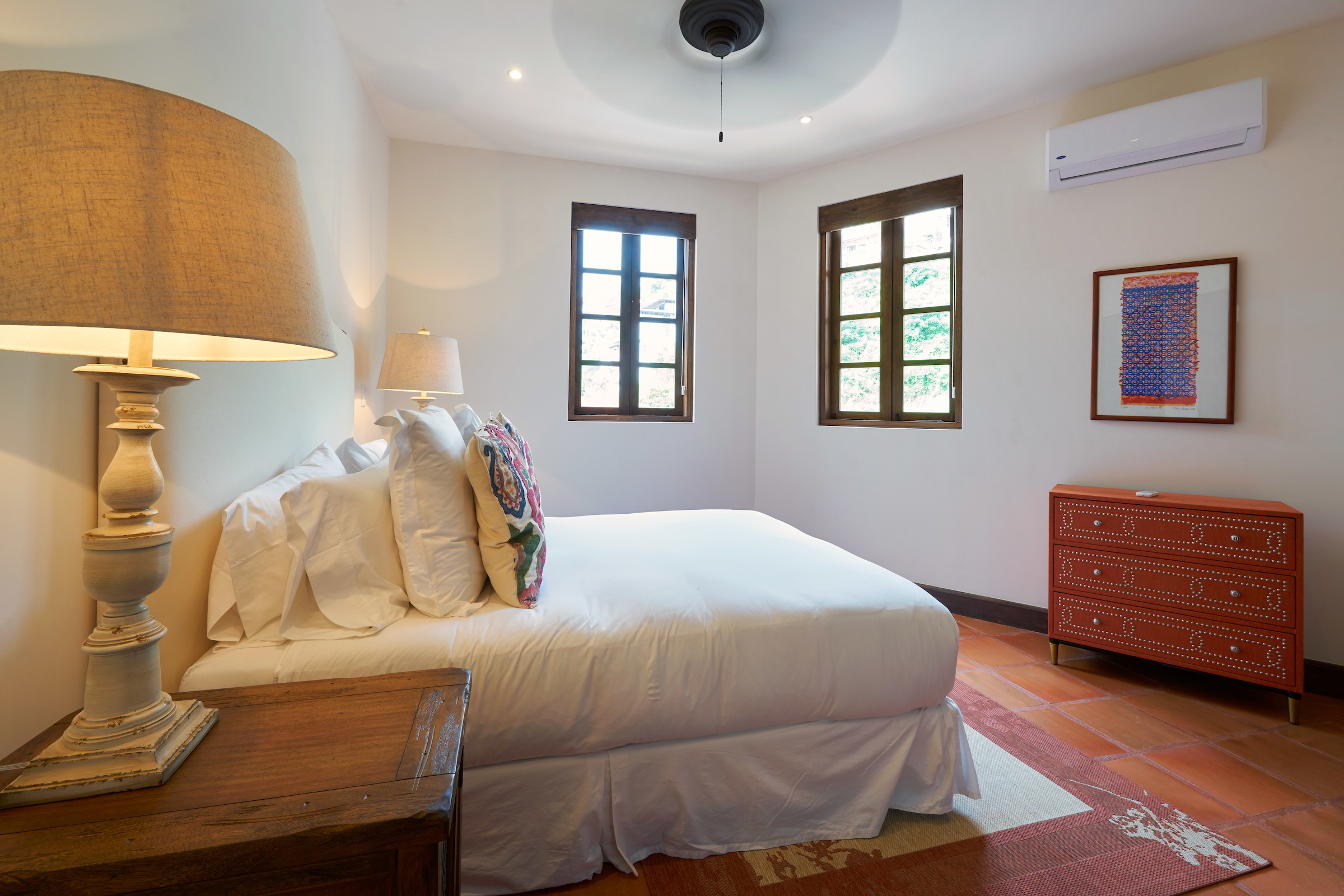 Las Catalinas Luxury Villa with 5 Bedrooms