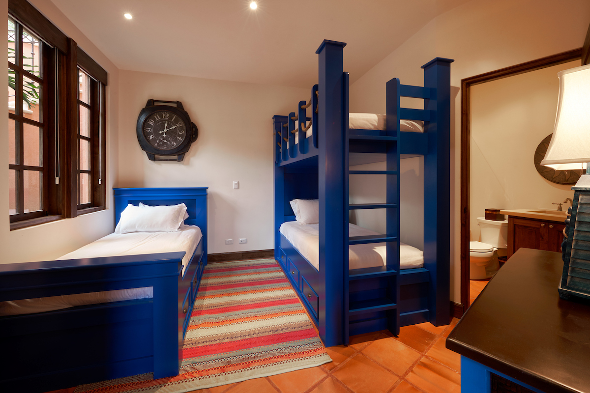 Las Catalinas Luxury Villa with 5 Bedrooms