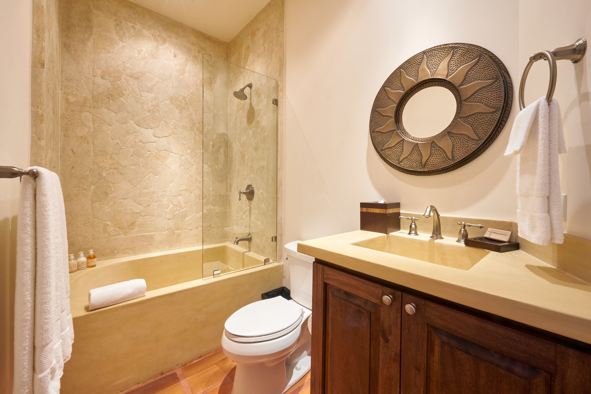 Las Catalinas Luxury Villa with 5 Bedrooms